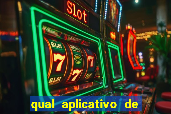 qual aplicativo de jogos que ganha dinheiro de verdade